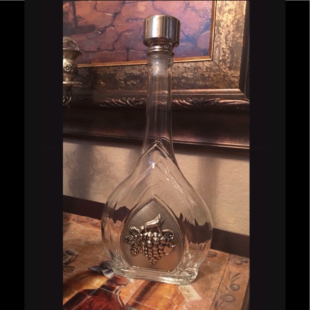 Gorgeous Wine🍷 Decanter